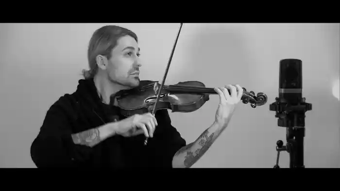 Shostakovich: 3 Duets for 2 Violins & Piano, Op. 97d: I. Prelude (Version for 2 Violins and Orchestra)