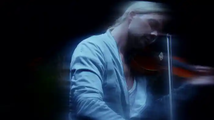 Saint-Saëns: Carnival of the Animals, R. 125: XIII. The Swan (Arr. Garrett / van der Heijden for Violin and Orchestra)