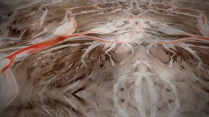 Don't Wake (Piano Version / Visualizer)