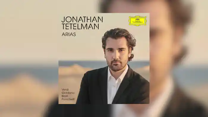 Cilea: Adriana Lecouvreur: La dolcissima effigie (Audio)