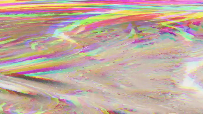 Patina (808 State Remix / Visualizer)