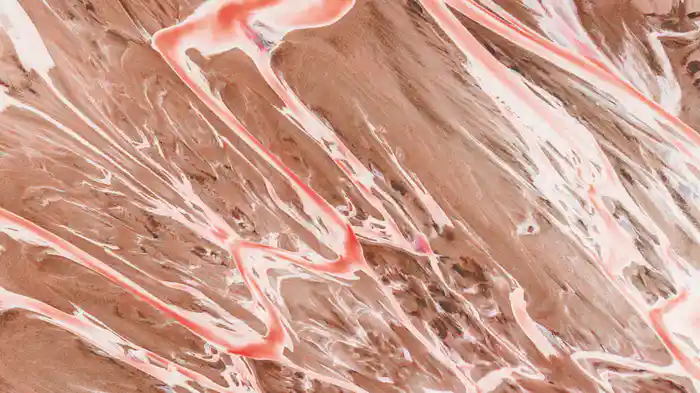 Patina (paperflag Remix / Visualizer)