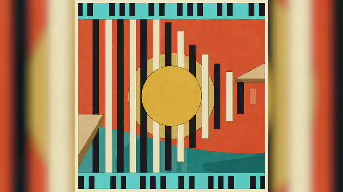 Canon in D (Xinobi Rework / Extended / Visualizer)