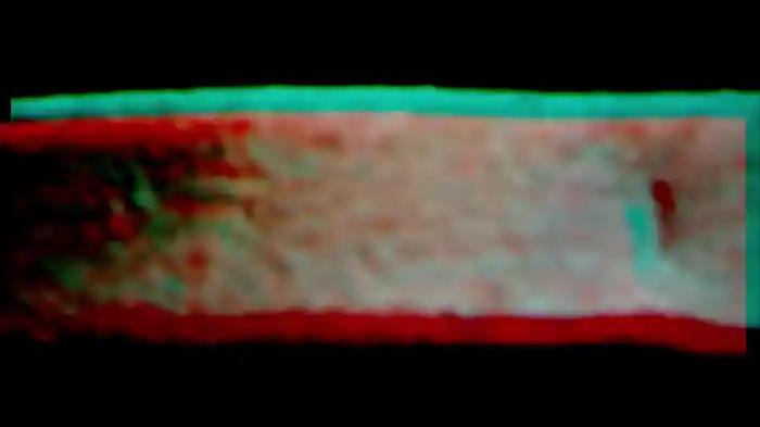 Adam Leaves (Second Half / Piano Version / Visualizer)