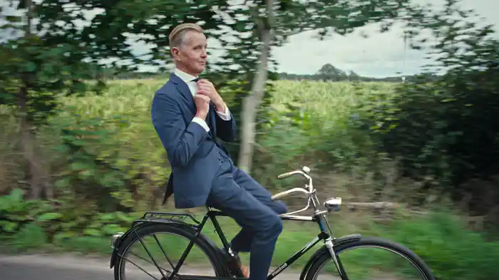 Wer hat hier schlechte Laune