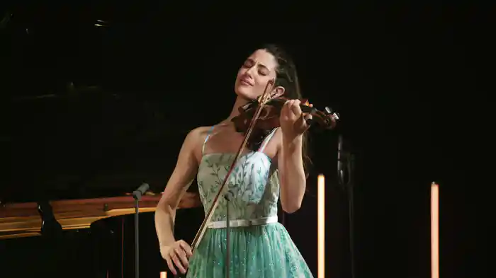 Fauré: 3 Songs, Op. 7: I. Après un rêve (Version for Violin and Piano)