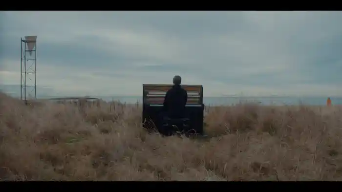 Kaldalóns: Ave María (Arr. Víkingur Ólafsson) (Upright Piano)