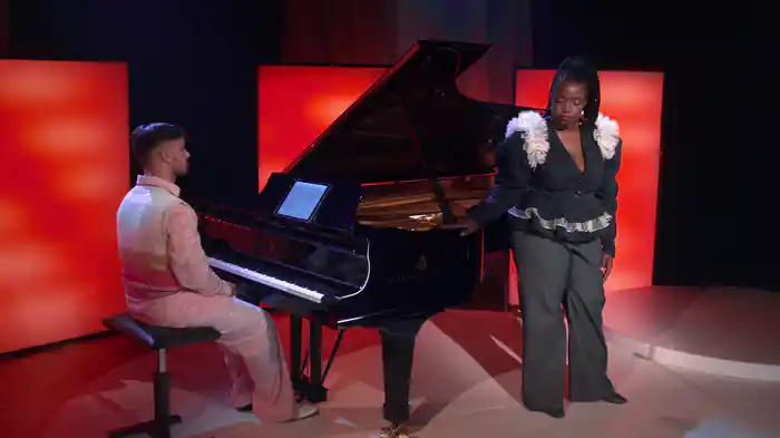 Weill: Trois chansons: I. Youkali (Live / Musical Moments)