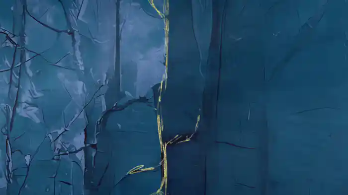 Love Came (Visualizer)