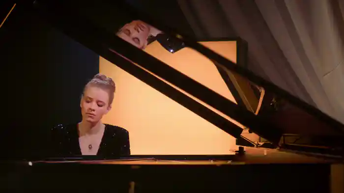 Hindemith: In einer Nacht, Op. 15: No. 2, Sehr langsam (Live / Musical Moments)