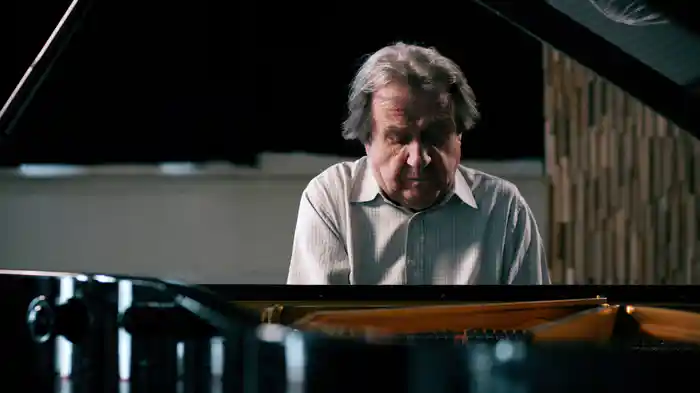 Liebeslied, S. 566 (After Schumann’s Widmung, Op. 25 No. 1)