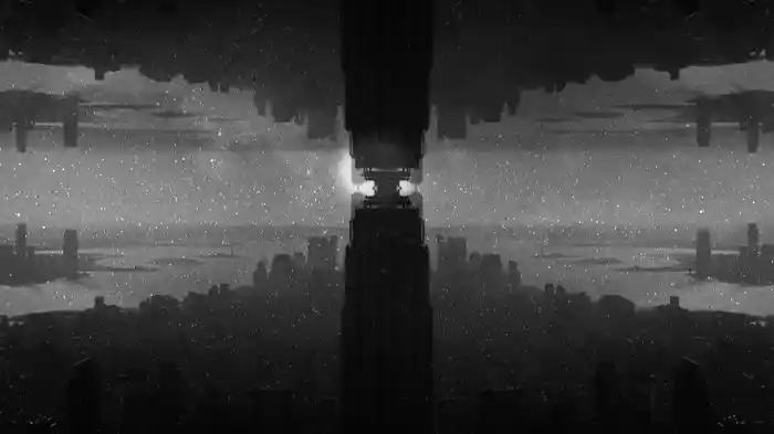 Walk With Me (Always Centered At Night Version)