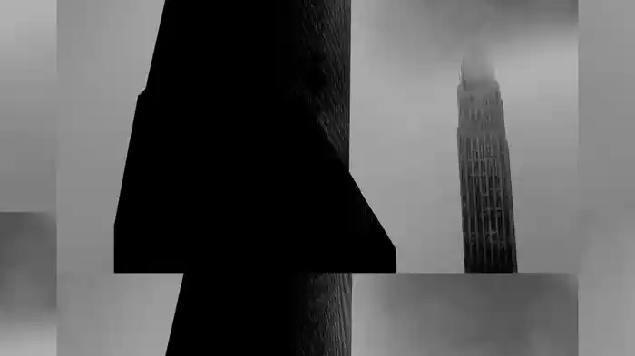 Extreme Ways (Resound NYC Version / Visualizer)