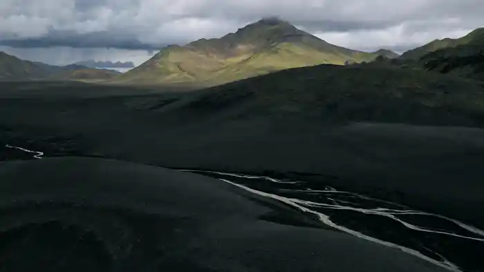 Reverie (Visualizer)