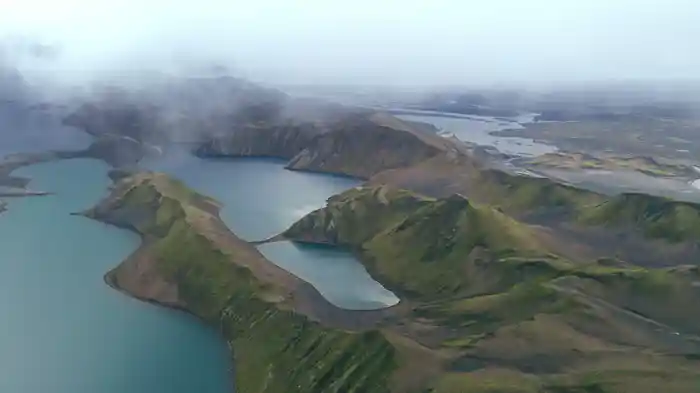 Sung (After Brahms) (Visualizer)