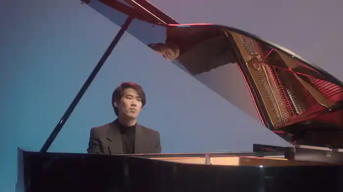 Rameau: Gavotte et six doubles, RCT 5/7: Gavotte