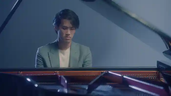 Alkan: Recueil de chants, Op. 65: No. 6, Barcarolle