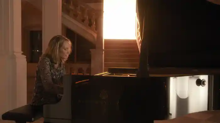 Schumann: Kreisleriana, Op. 16: No. 4, Sehr langsam