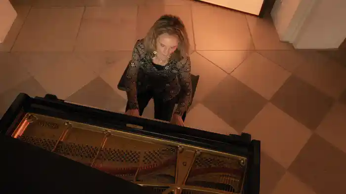 Schumann: Kreisleriana, Op. 16: No. 3, Sehr aufgeregt