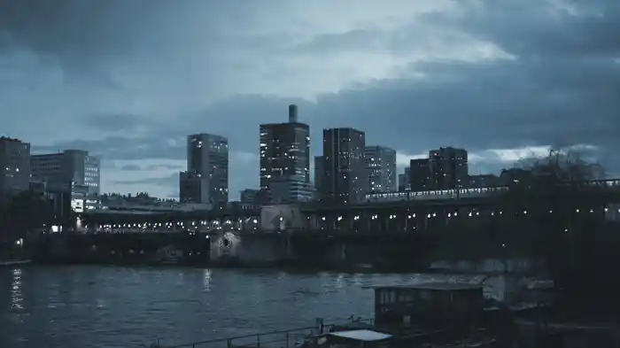 Jóhannsson: Suite from The Theory of Everything: I. A Model of the Universe (from Elegy for Lost Time – The Music of Jóhann Jóhannsson) (Visualizer)