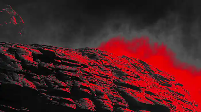 Jóhannsson: A Prayer To The Dynamo: Part 1 (from Spectral Symphony – The Music of Jóhann Jóhannsson) (Visualizer)