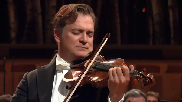 Mozart: Violin Concerto No. 5 in A Major, K. 219 "Turkish": I. Allegro aperto