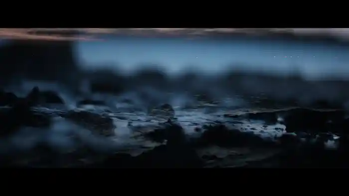 Pärt: Spiegel im Spiegel (Version for Viola and Piano)