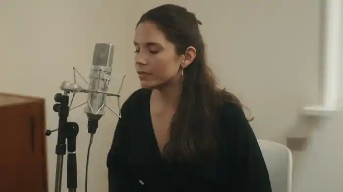 Rödd (Live in Reykjavík)