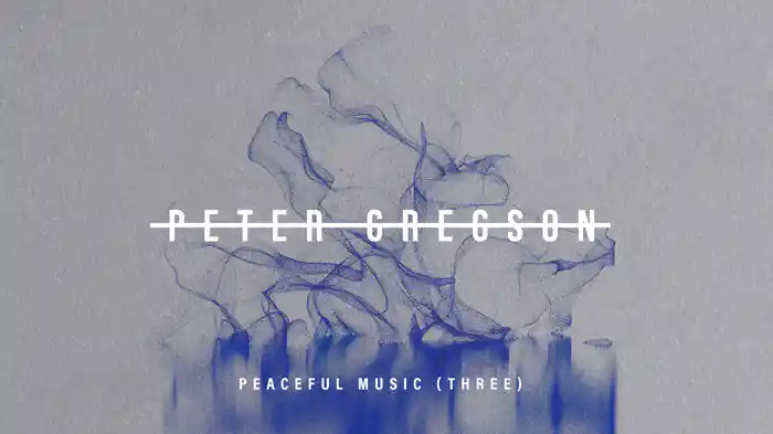 Peaceful Music (Three) (Visualizer)
