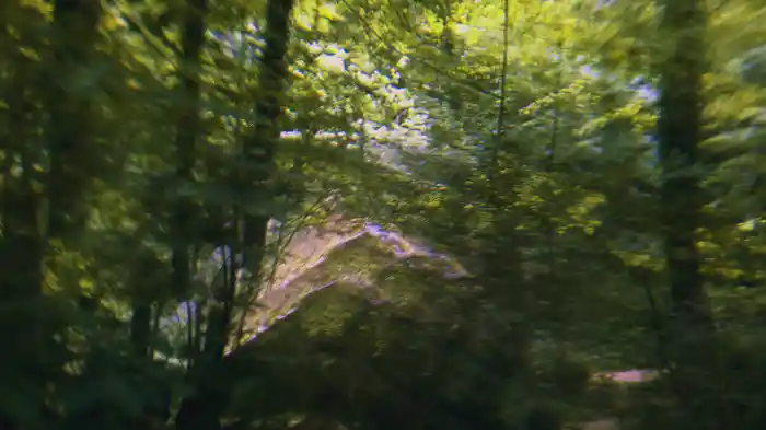 Líkaminn er þaninn fiðlustrengur