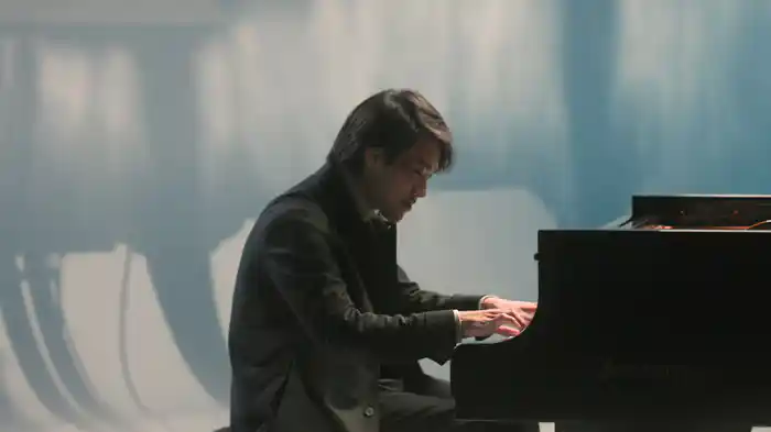 Alkan: 12 Etudes in All the Minor Keys, Op. 39 / No. 12, Le festin d'Ésope: Var. 17 - Var. 18