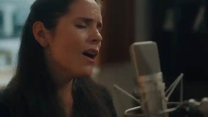 Blikna (Live in Reykjavík)