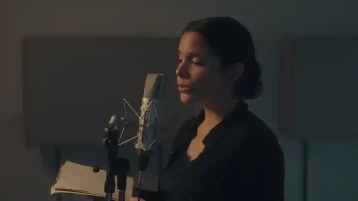 Til kvæðagyðjunnar (Live in Reykjavík)