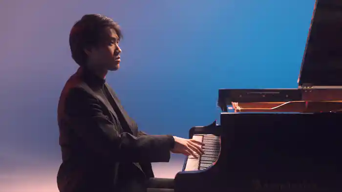 Rameau: Gavotte et six doubles, RCT 5/7