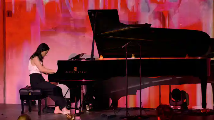 Awadis: Étude No. 2: Breathless (Live at Yellow Lounge)