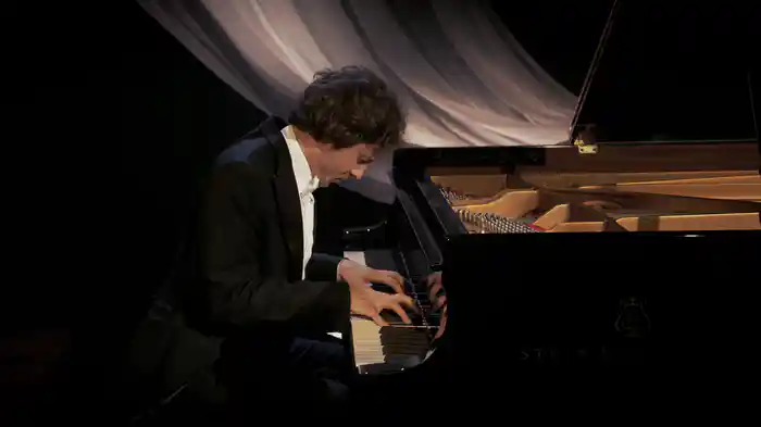 Chopin: 24 Préludes, Op. 28: No. 7 in A Major. Andantino (Live / Musical Moments)