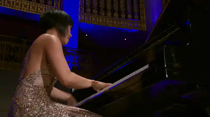 Kapustin: 24 Jazz Preludes, Op. 53: No. 10