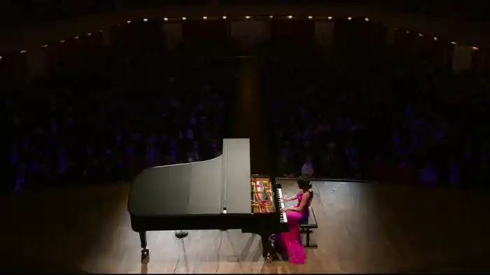 Beethoven: Piano Sonata No. 18 in E-Flat Major, Op. 31 No. 3 "The Hunt": IV. Presto con fuoco