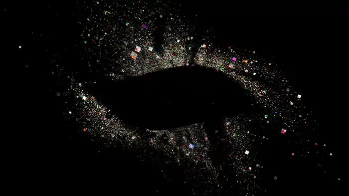 Harmonic Dream Sequence (Single Edit / Visualizer)