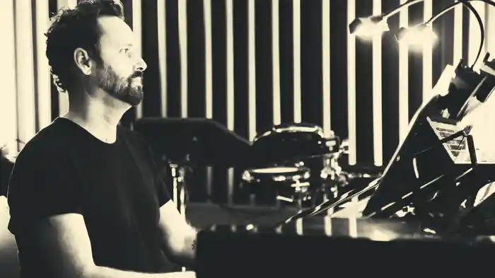 Spiritus Naturae Aeternus (Live from Capitol Studios)