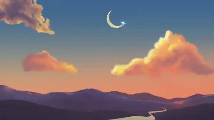 Luna (Animated Video)