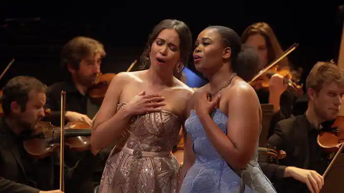 Delibes: Lakmé / Flower Duet