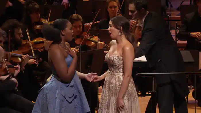 Arlen: Over the Rainbow (From "The Wizard of Oz")