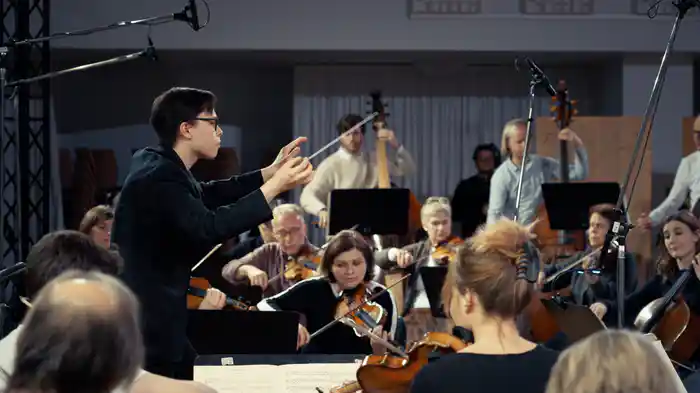 Mozart: Symphony No. 40 in G Minor, K. 550: I. Molto allegro