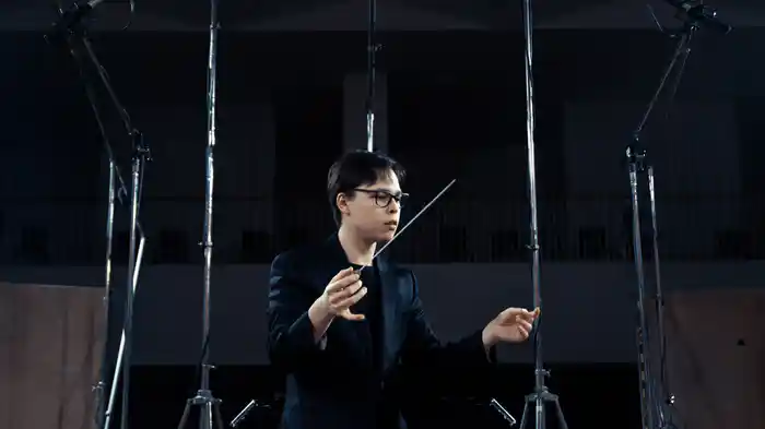 Mozart: Symphony No. 35 in D Major, K. 385 "Haffner": IV. Finale. Presto