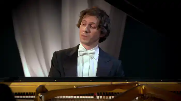 Chopin: Waltz No. 7 in C-Sharp Minor, Op. 64 No. 2 (Musical Moments)
