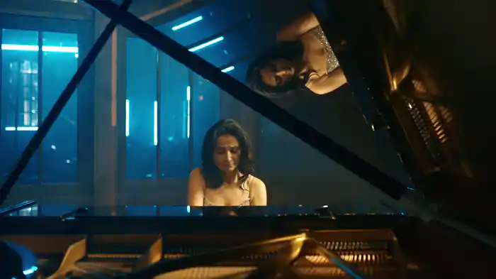 Awadis: Étude No. 10: Void