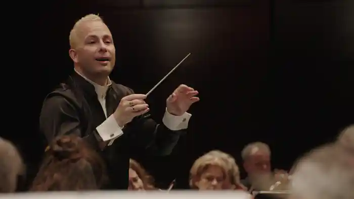 Brahms: Symphony No. 3 in F Major, Op. 90: III. Poco allegretto