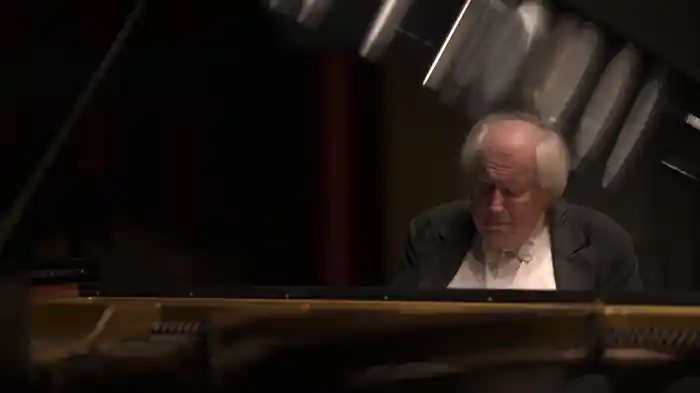 Purcell: Trumpet Tune, ZT 678 (Live)