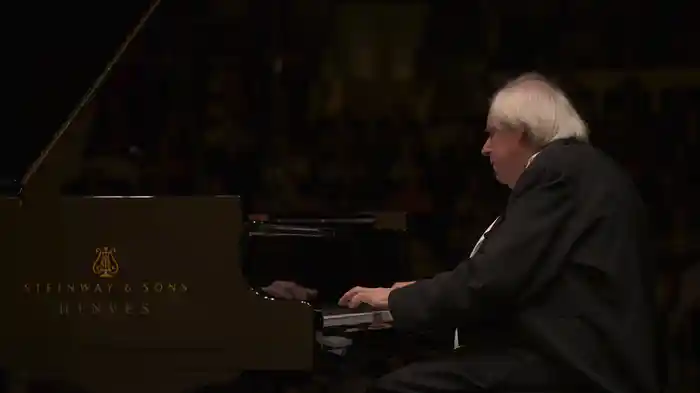 Purcell: Round O, ZT 684 (Live)